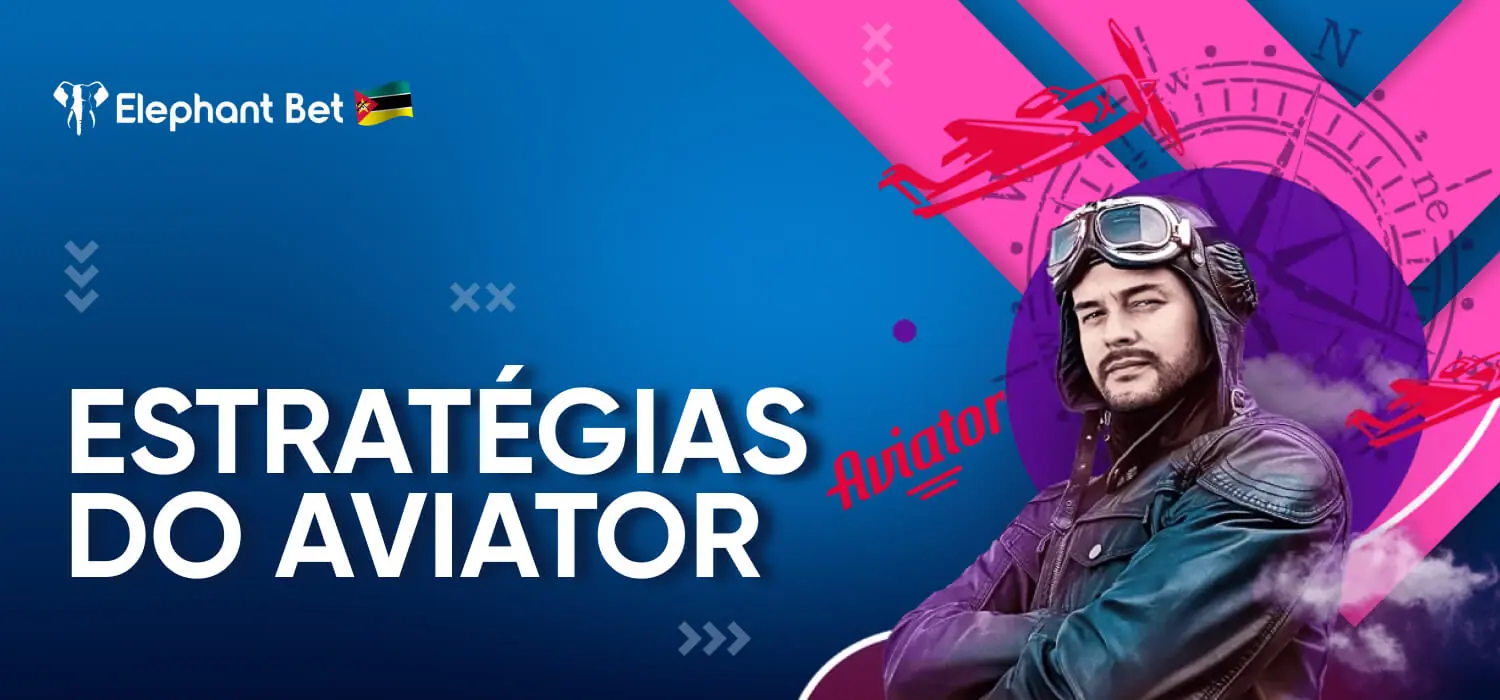 estratégias do aviator