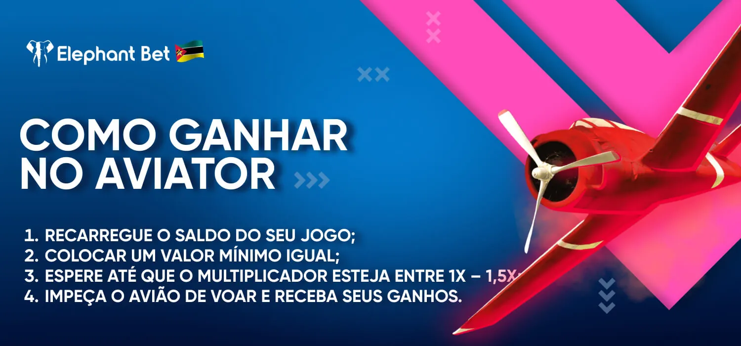 como ganhar no aviato